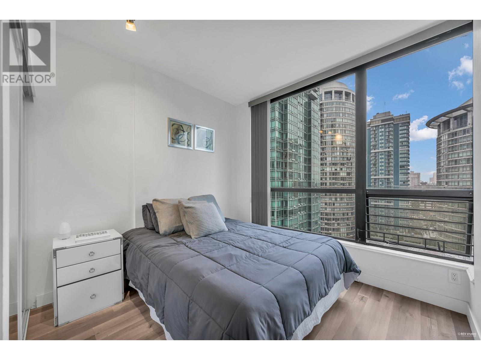 1804 1239 W Georgia Street, Vancouver, British Columbia  V6E 4R8 - Photo 26 - R2929629