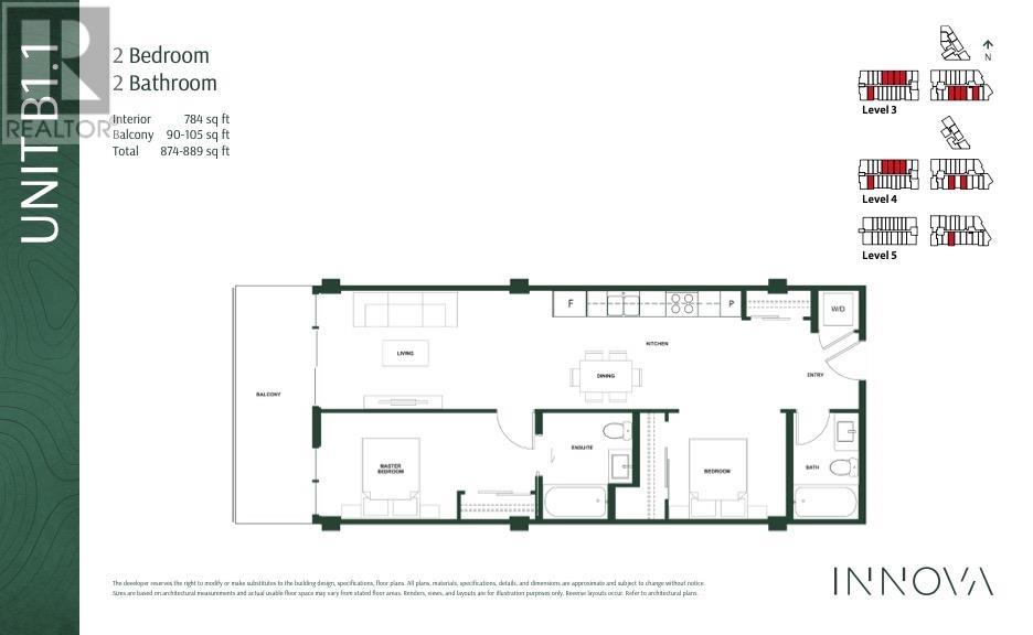 358 438 E 3rd Street, North Vancouver, British Columbia  V7L 1G2 - Photo 2 - R2929664
