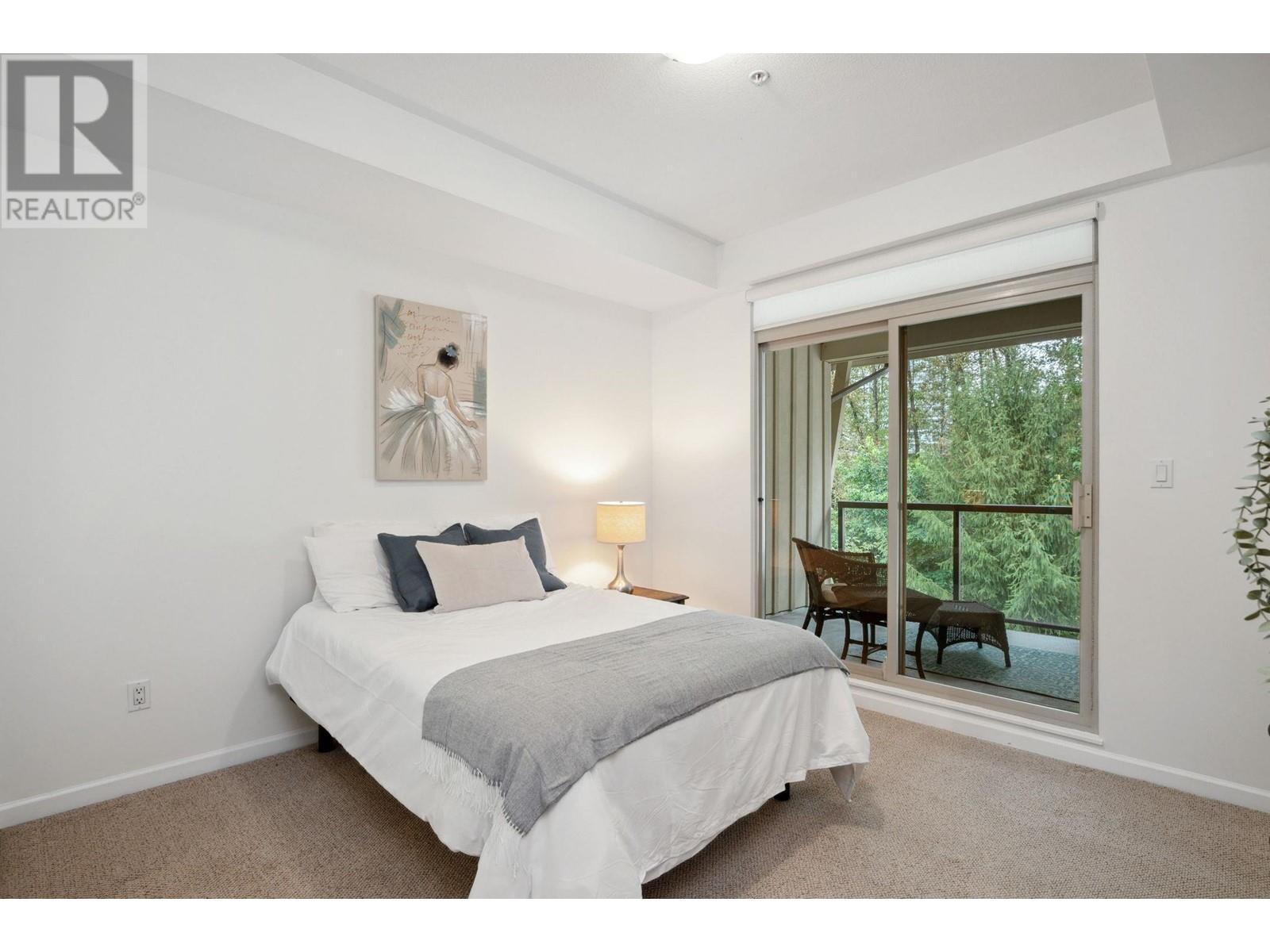 413 100 Capilano Road, Port Moody, British Columbia  V3H 5M9 - Photo 11 - R2929688