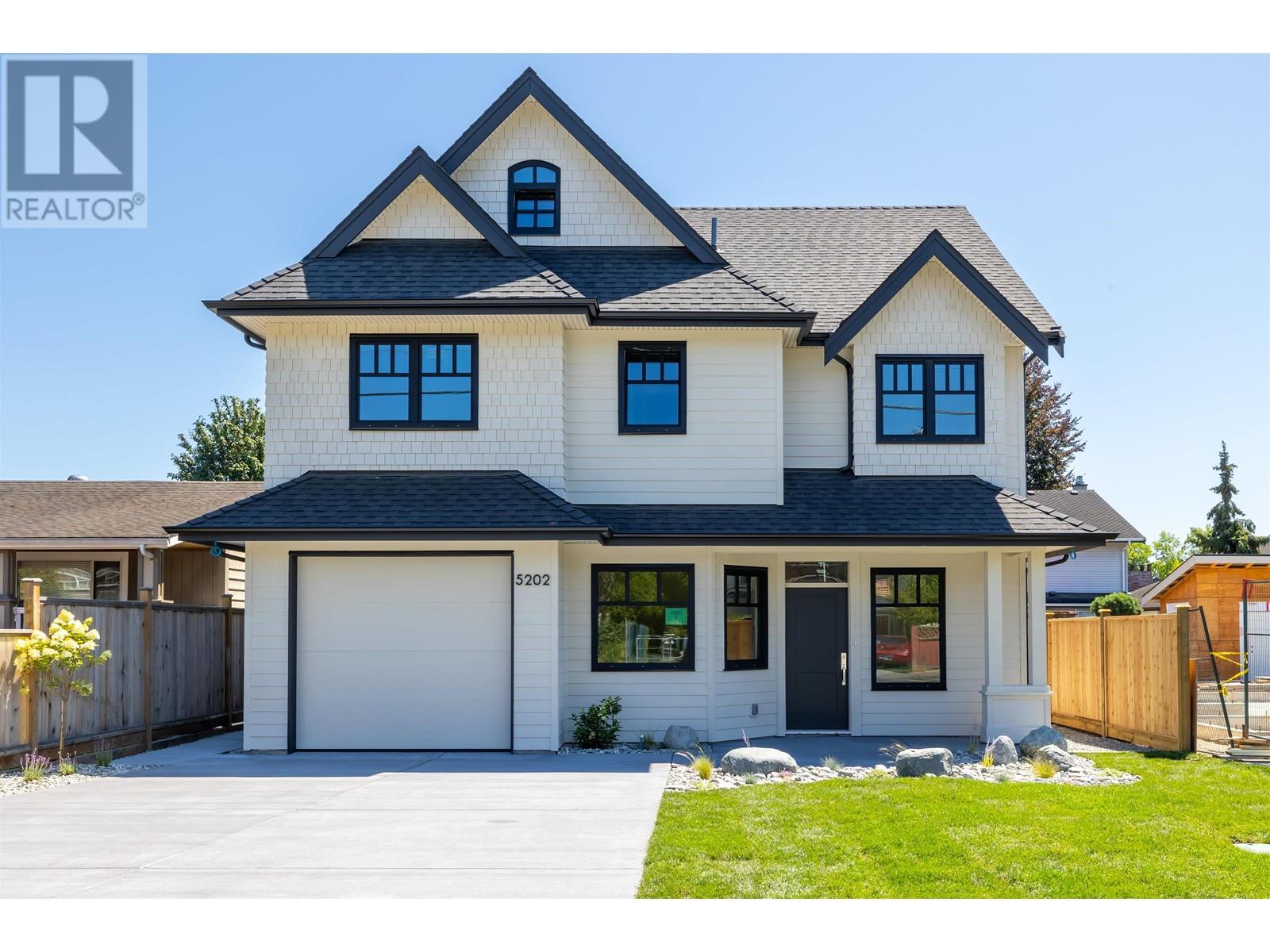 5202 Westminster Avenue, Delta, British Columbia  V4K 2J2 - Photo 1 - R2929693