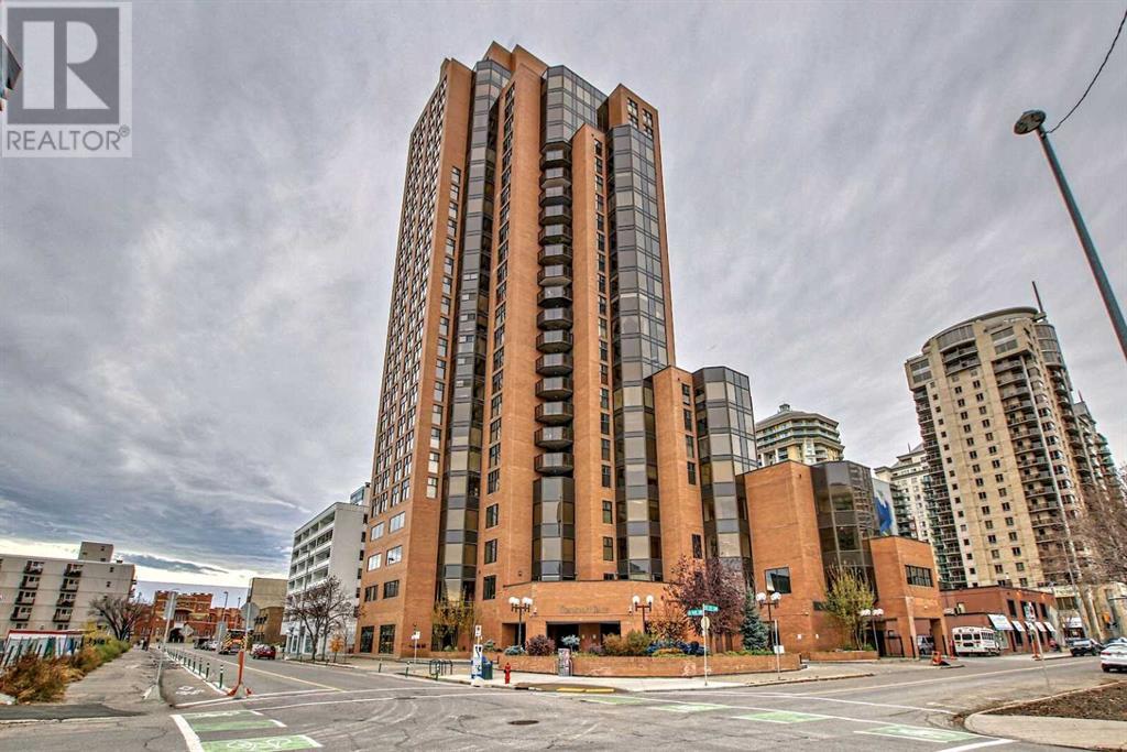 405, 1100 8 Avenue SW, calgary, Alberta