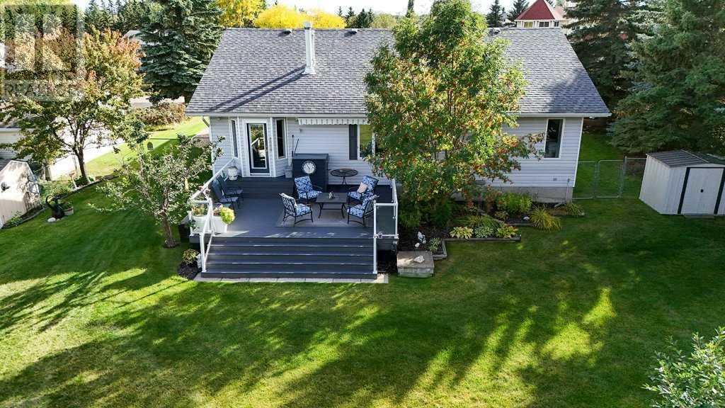 12 Ravenscrag Crescent, Norglenwold, Alberta  T4S 1S5 - Photo 3 - A2167467