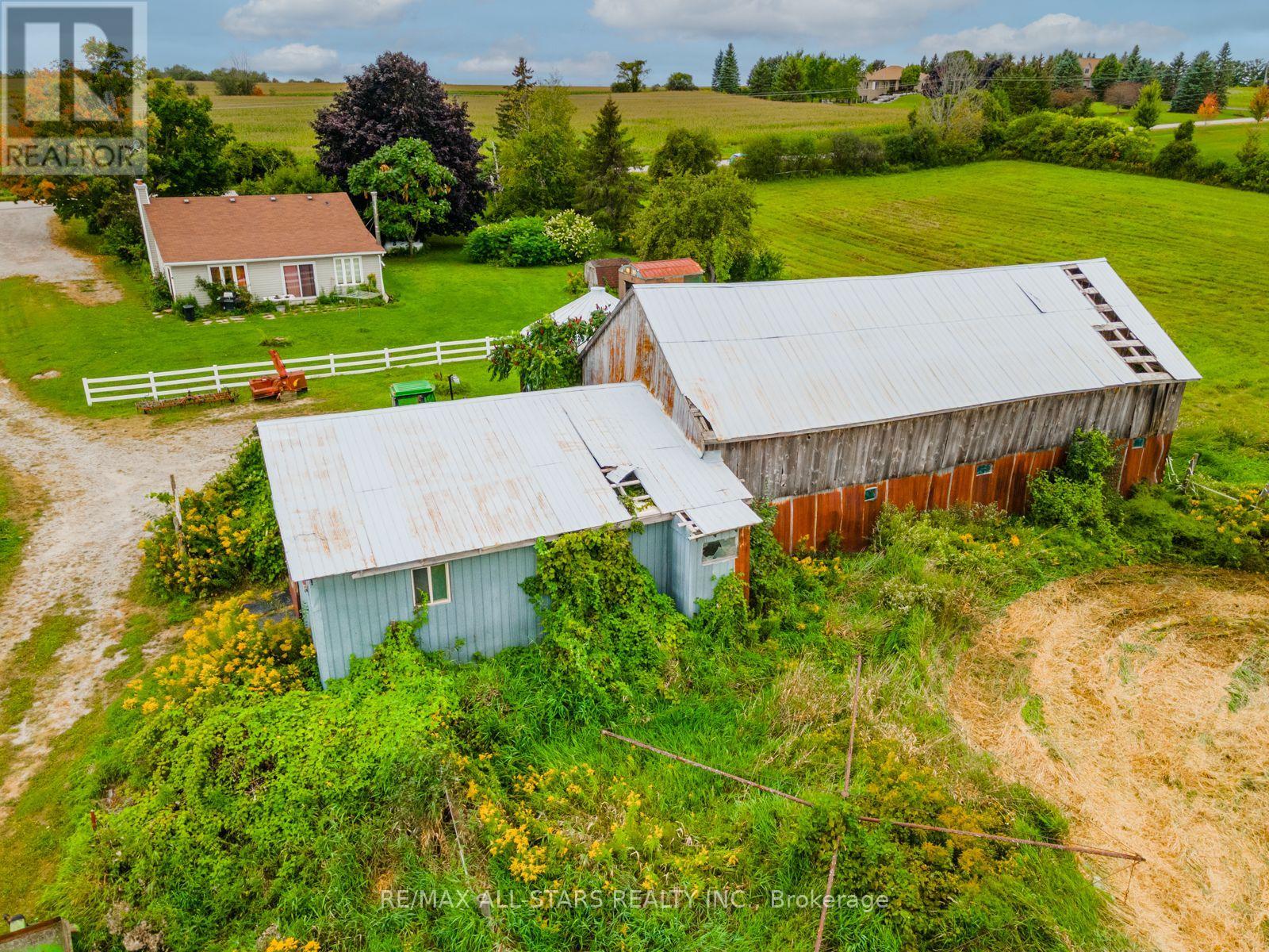 12251 Old Simcoe Road, Scugog, Ontario  L9L 1B3 - Photo 15 - E9052984