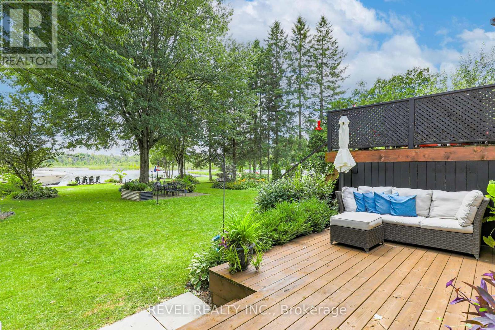 11 Trent View Road, Kawartha Lakes, Ontario  K0M 2B0 - Photo 34 - X9253477