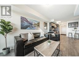 1117 COOKE Boulevard Unit# A301, burlington, Ontario