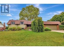 65 MAPLE Drive, stoney creek, Ontario