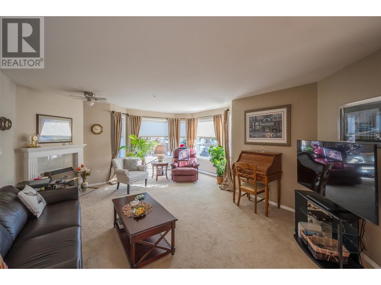 1445 Halifax Street Unit# 305 Penticton