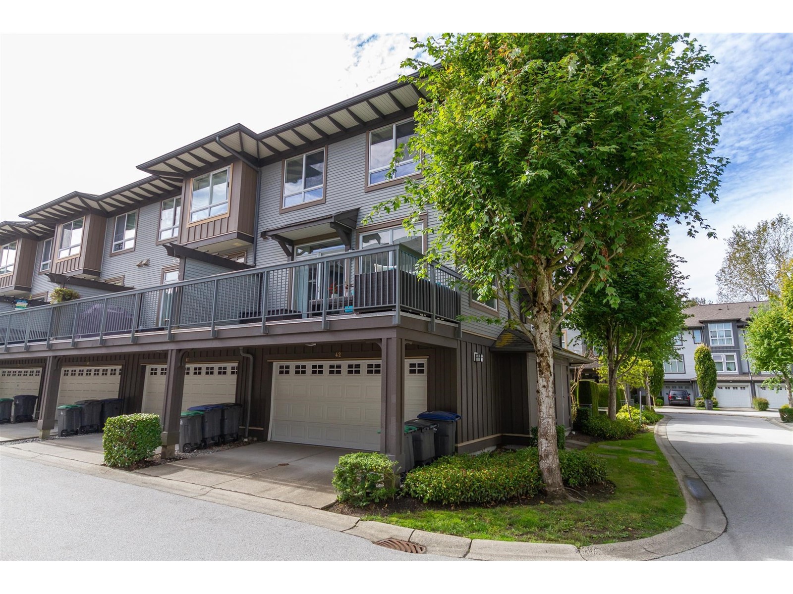 42 18777 68a Avenue, Surrey, British Columbia  V4N 0Z7 - Photo 25 - R2929739