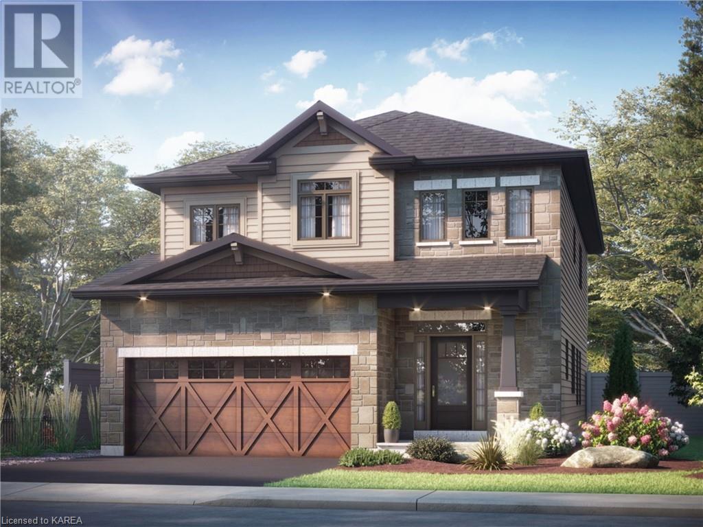 444 DOCKSIDE Drive, kingston, Ontario