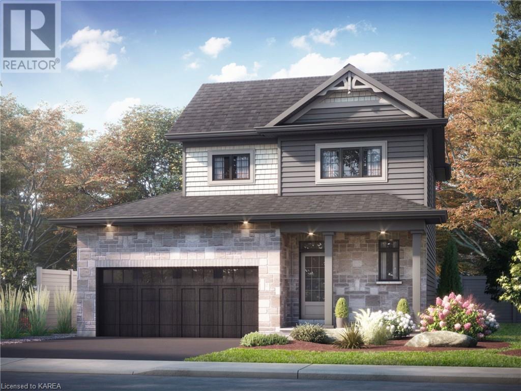 387 DOCKSIDE Drive, kingston, Ontario