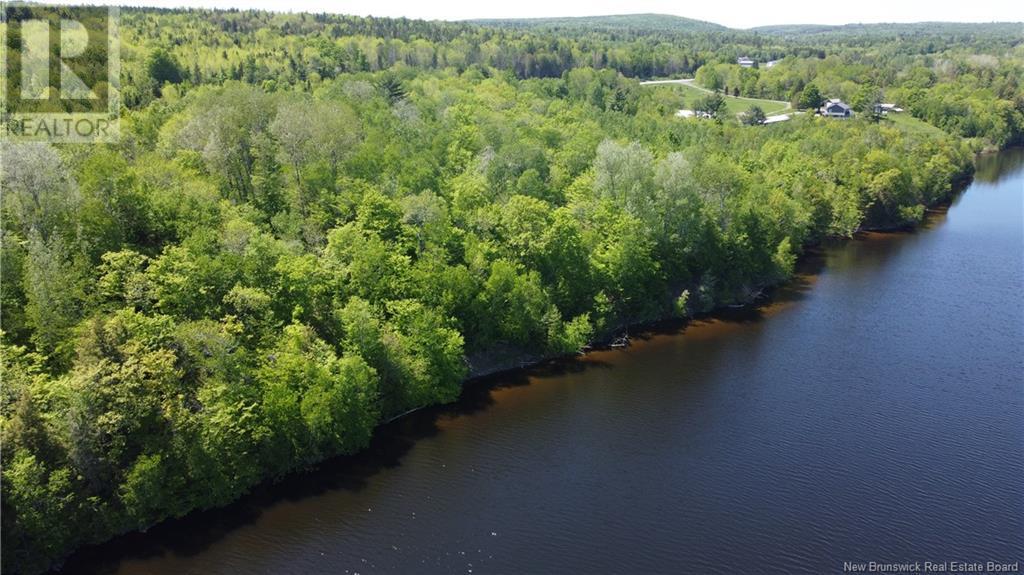 0 Route 165, hay settlement, New Brunswick