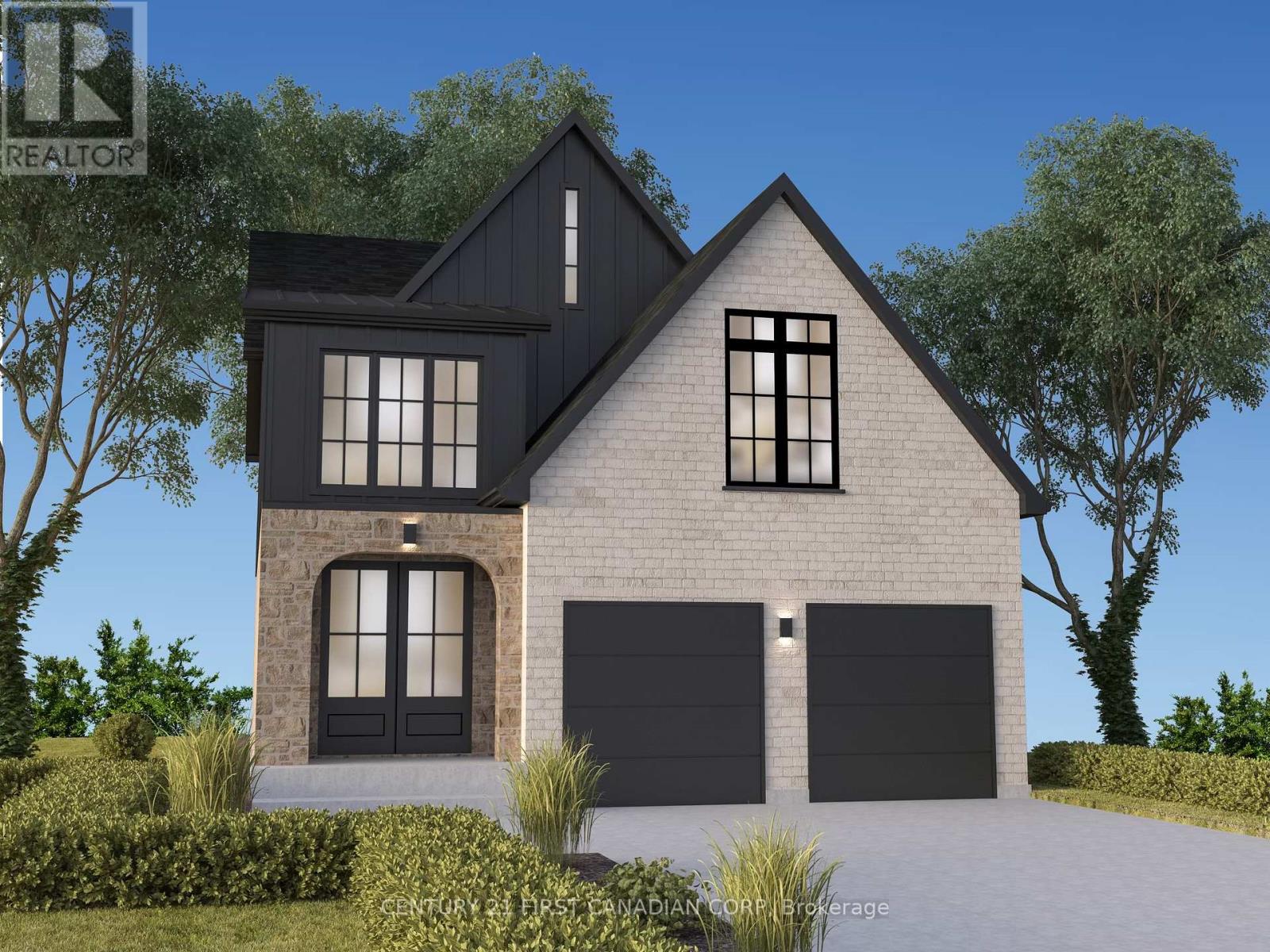 LOT 129 BIG LEAF TRAIL, london, Ontario