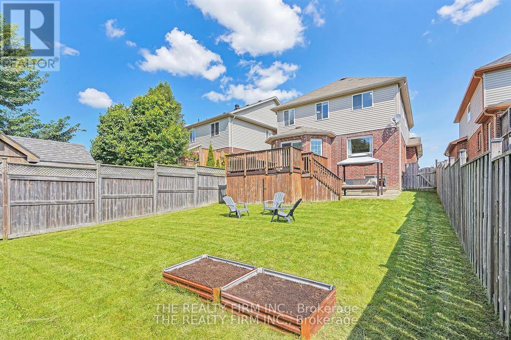 836 Rushbrook Crescent, London, Ontario  N6K 5B6 - Photo 37 - X9366846