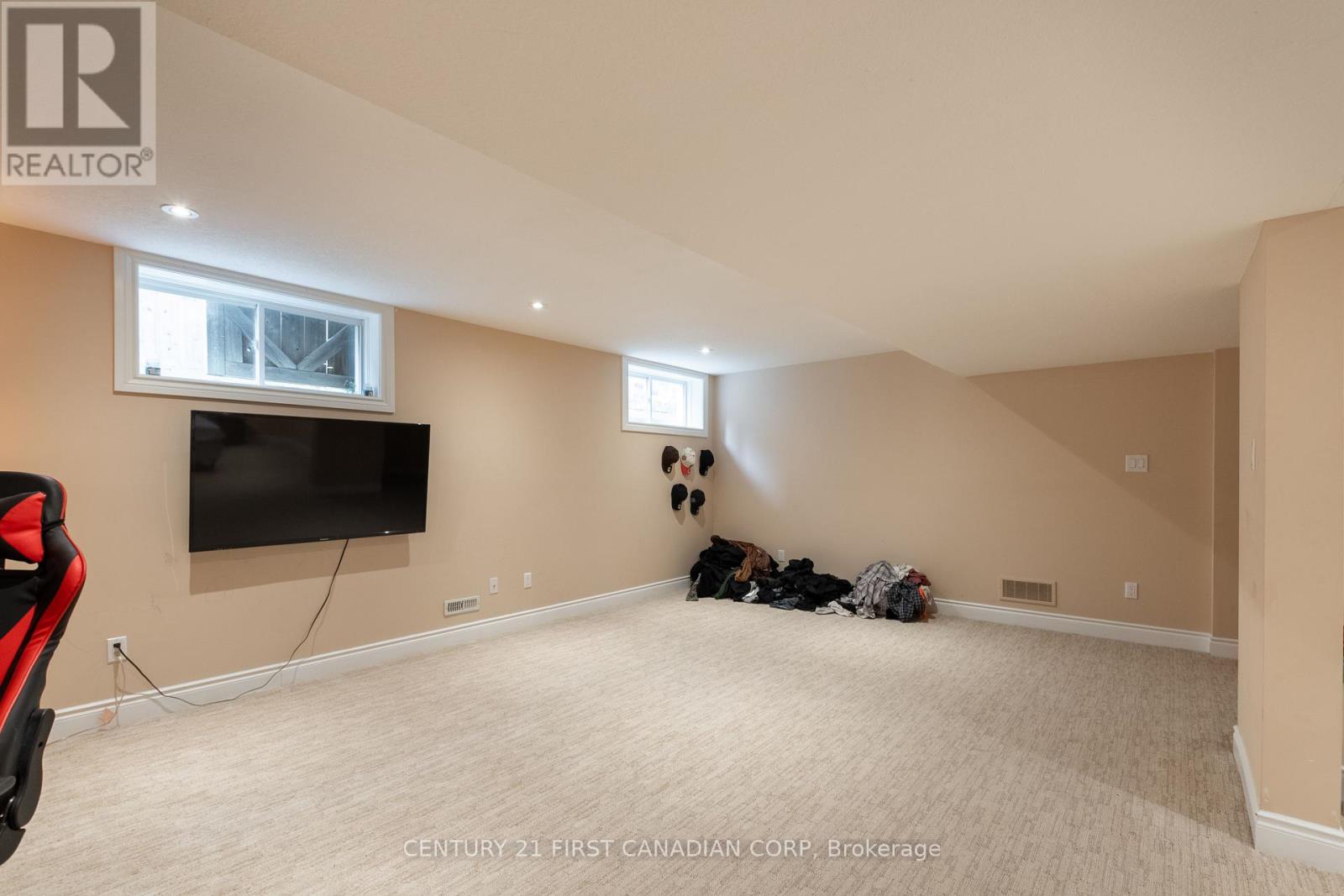 2087 Cherrywood Trail, London, Ontario  N6H 0C8 - Photo 12 - X9367133