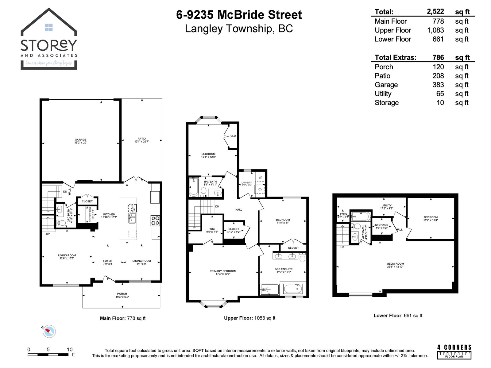 6 9235 Mcbride Street, Langley, British Columbia  V1M 2S6 - Photo 40 - R2929665