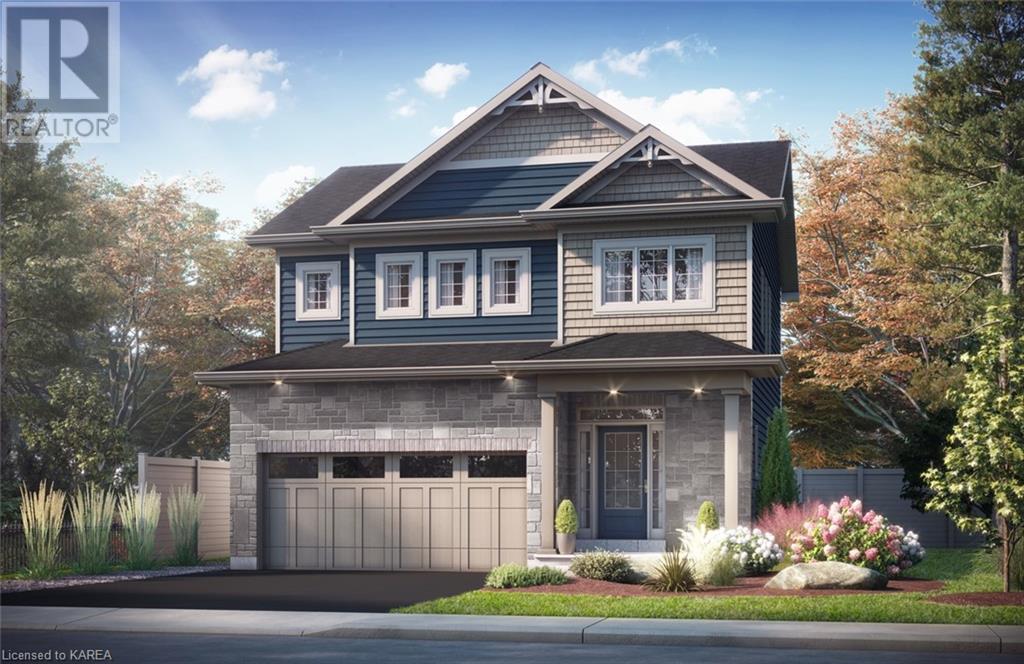 385 DOCKSIDE Drive, kingston, Ontario