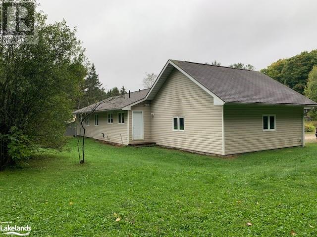 245 Lakewood Park Road, Huntsville, Ontario  P1H 1Y8 - Photo 17 - 40653018