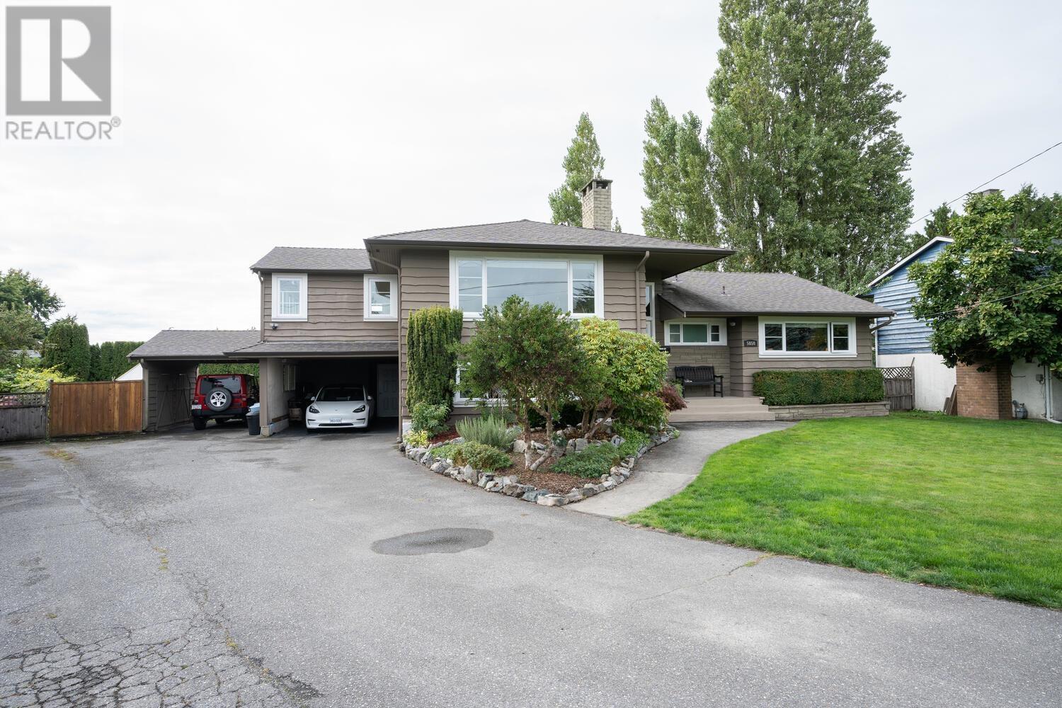 5050 MASSEY DRIVE, delta, British Columbia