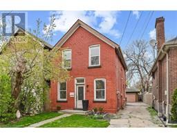 109 BEACH Road, hamilton, Ontario