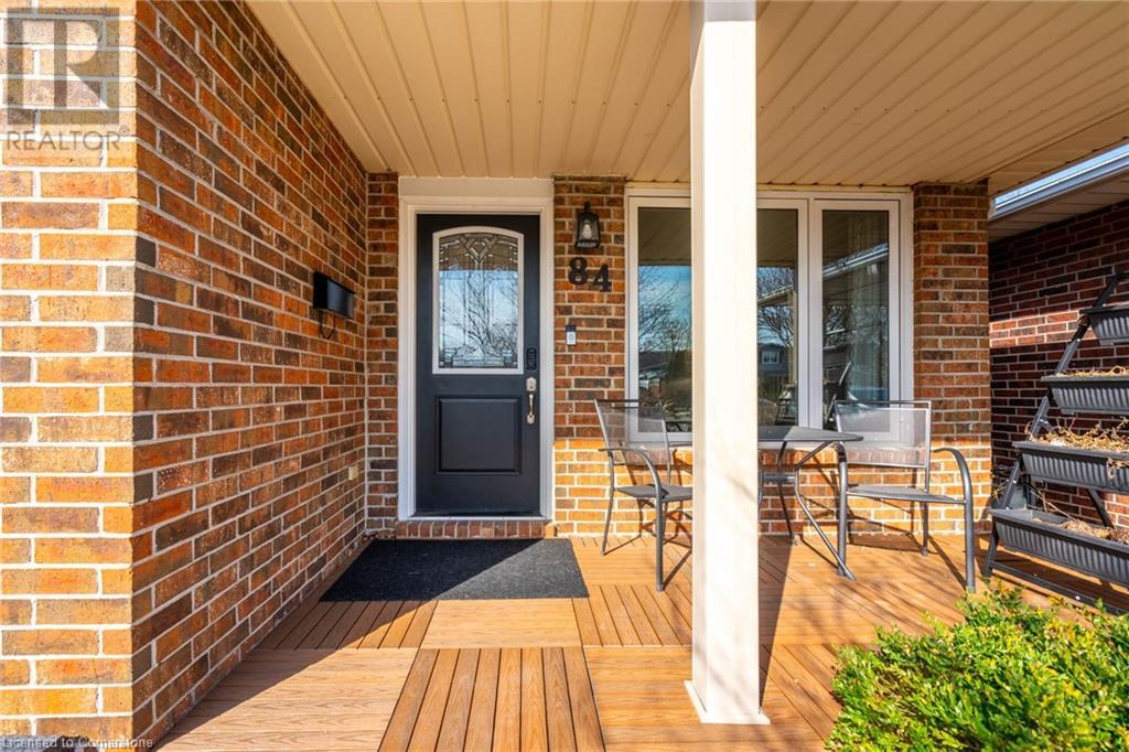 84 SANDRA Crescent, grimsby, Ontario