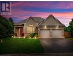 6 KIM Lane, waterford, Ontario