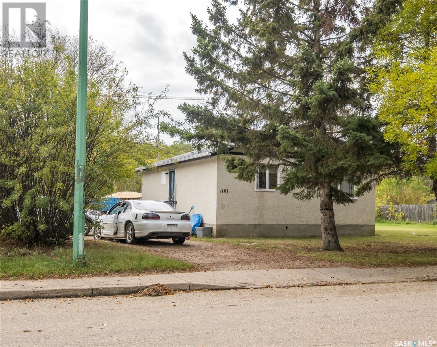 1101 18th STREET W, prince albert, Saskatchewan