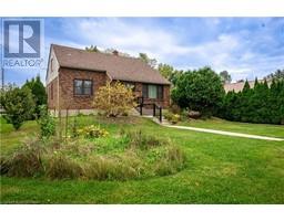 1454 OAKDALE Street, london, Ontario