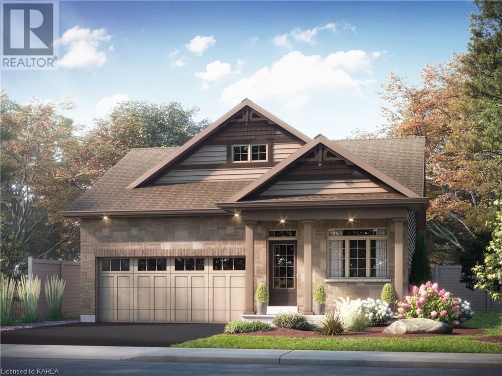 374 DOCKSIDE Drive, kingston, Ontario