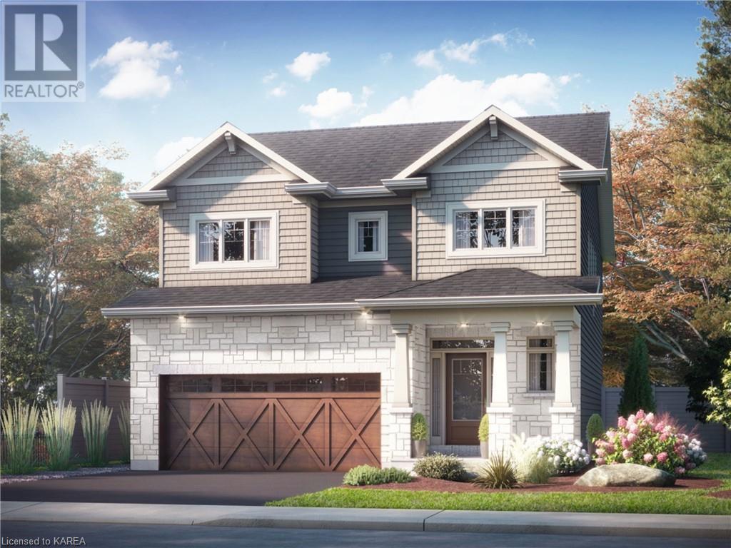 381 DOCKSIDE Drive, kingston, Ontario