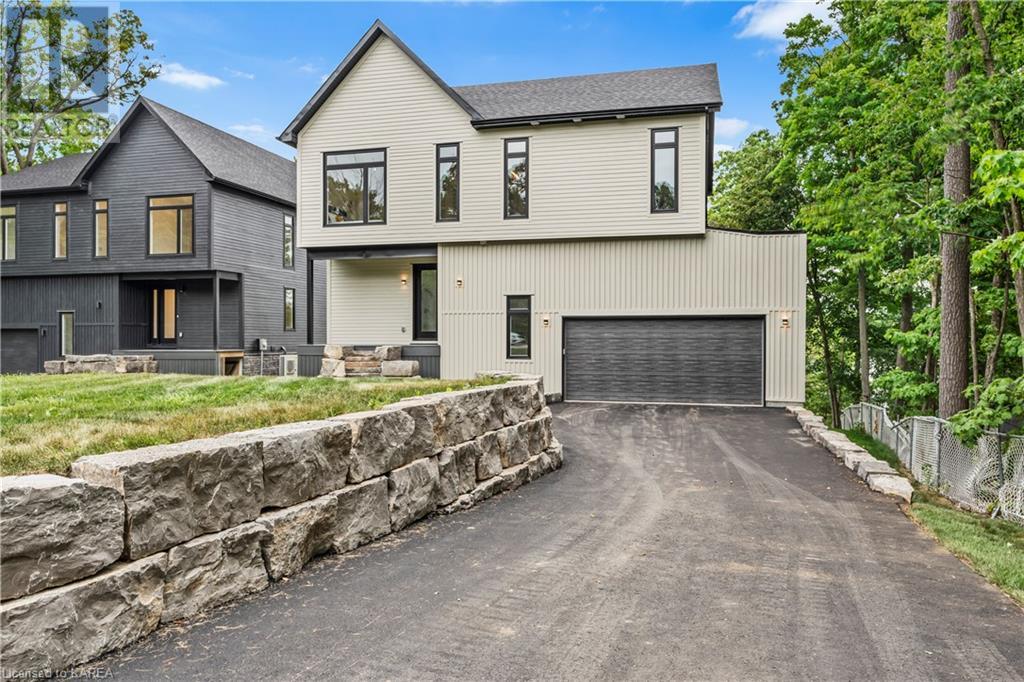 330 NICHOLSON PT Road, Bath, Ontario