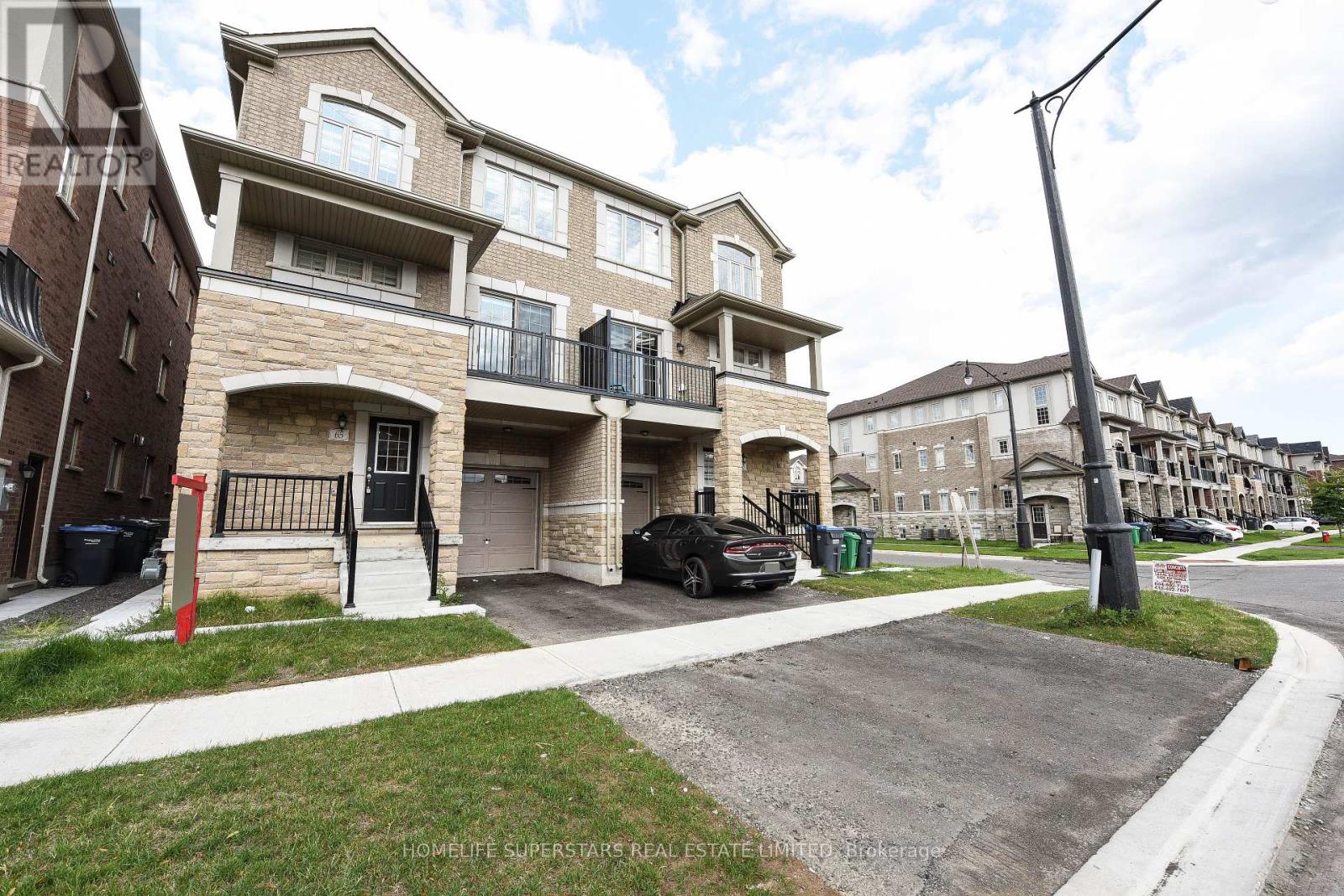 65 Allegro Drive, Brampton, Ontario  L6Y 5Y4 - Photo 22 - W9366656