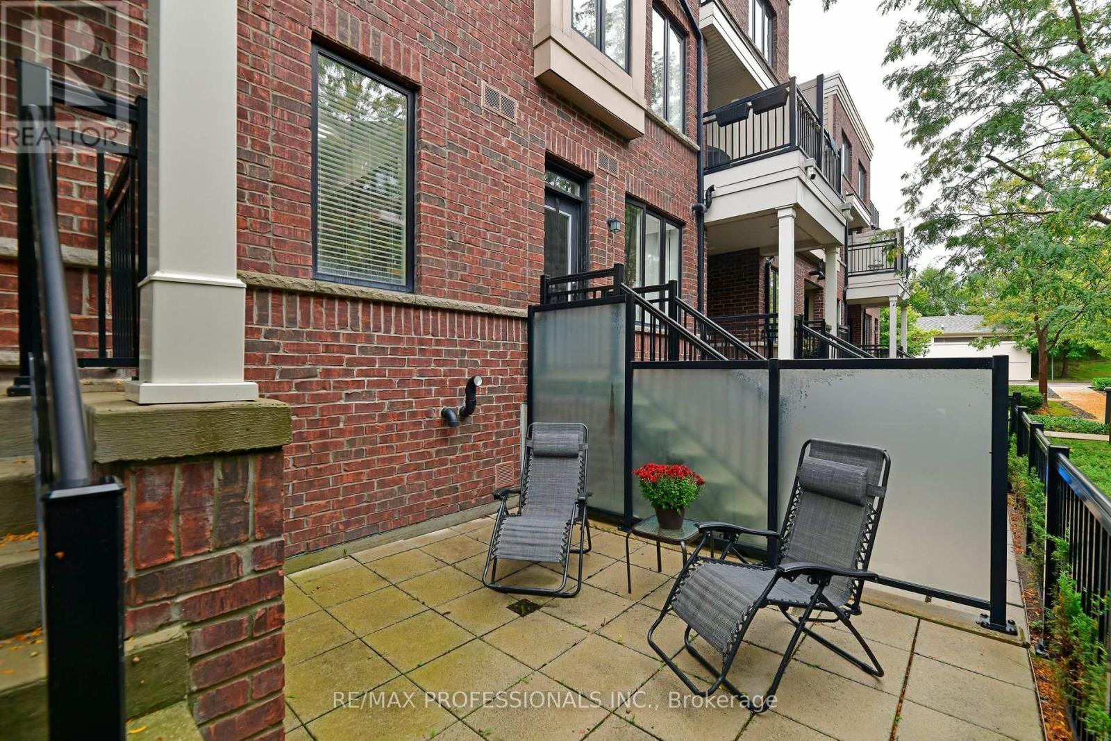 132 - 50 Carnation Avenue, Toronto, Ontario  M8V 0B8 - Photo 28 - W9366712