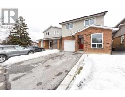 4 SIMMONS (BASEMENT) BOULEVARD, Brampton, Ontario