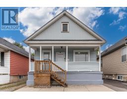 653 UPPER WELLINGTON STREET, Hamilton, Ontario