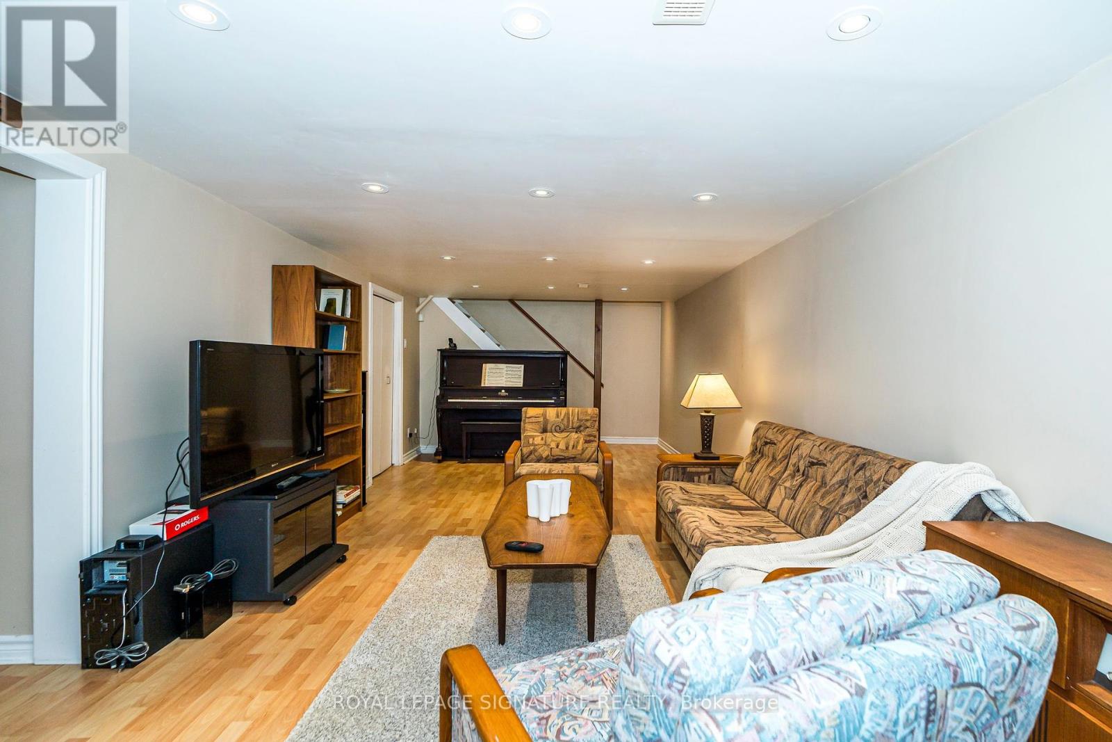 35 Gleneagle Crescent, Toronto, Ontario  M2J 3H4 - Photo 31 - C9345060