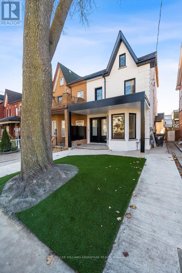 1 - 144 Dovercourt Road, Toronto (Little Portugal), Ontario  M6J 3C4 - Photo 1 - C9367170