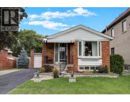 21 WHITE ABBEY PARK, toronto (wexford-maryvale), Ontario