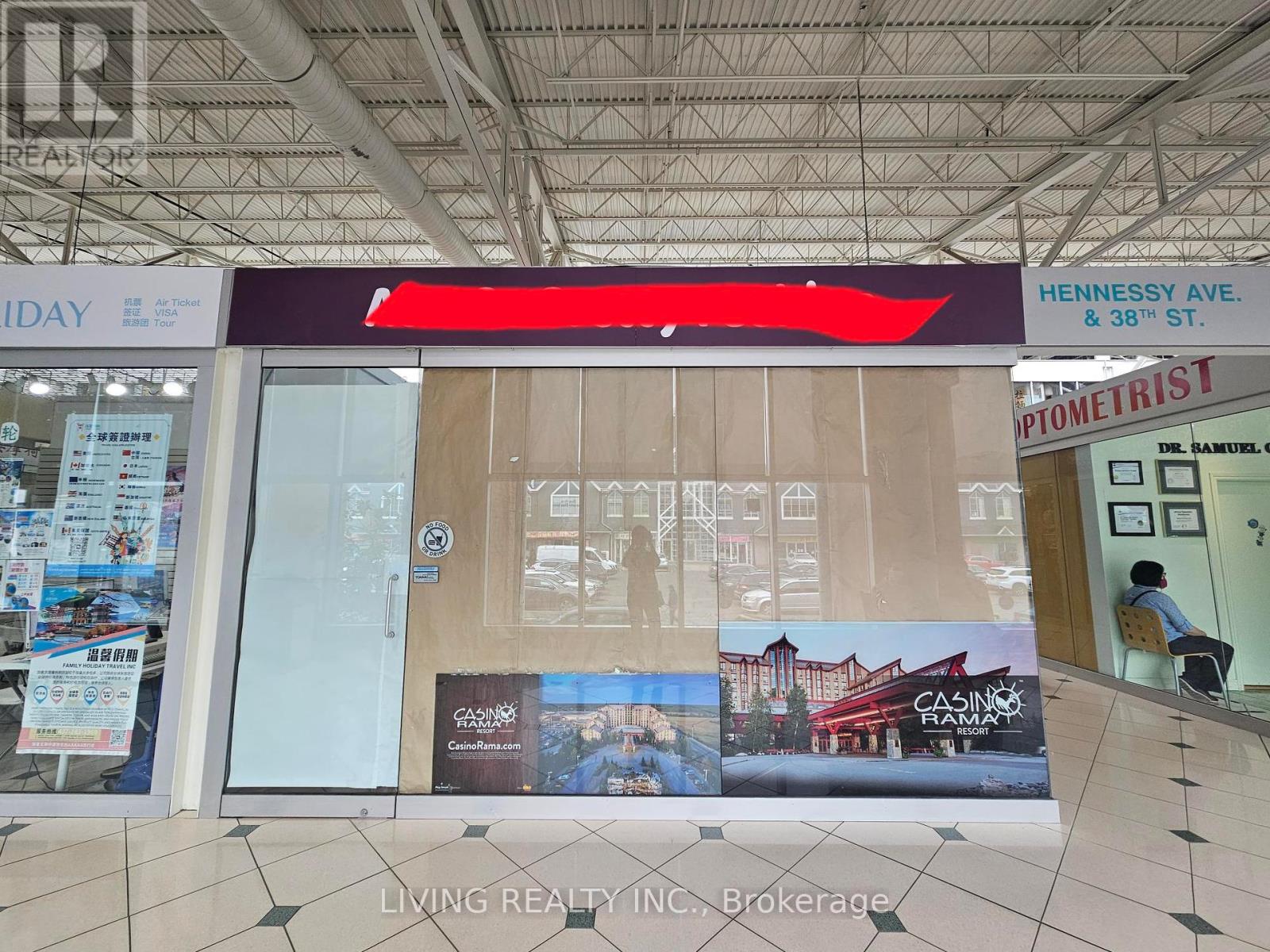 E16 - 4300 Steeles Avenue E, Markham (Milliken Mills East), Ontario  L3R 0Y5 - Photo 3 - N8480460