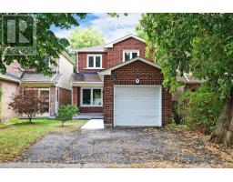 9 SUNDOWN COURT, Vaughan, Ontario