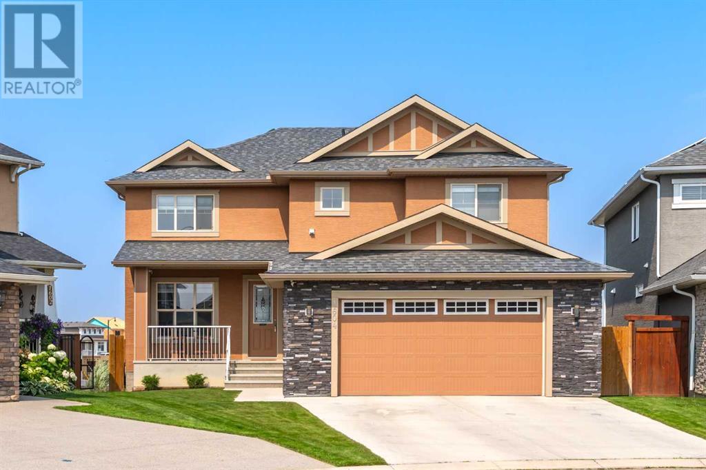 1604 Montrose Terrace E, high river, Alberta