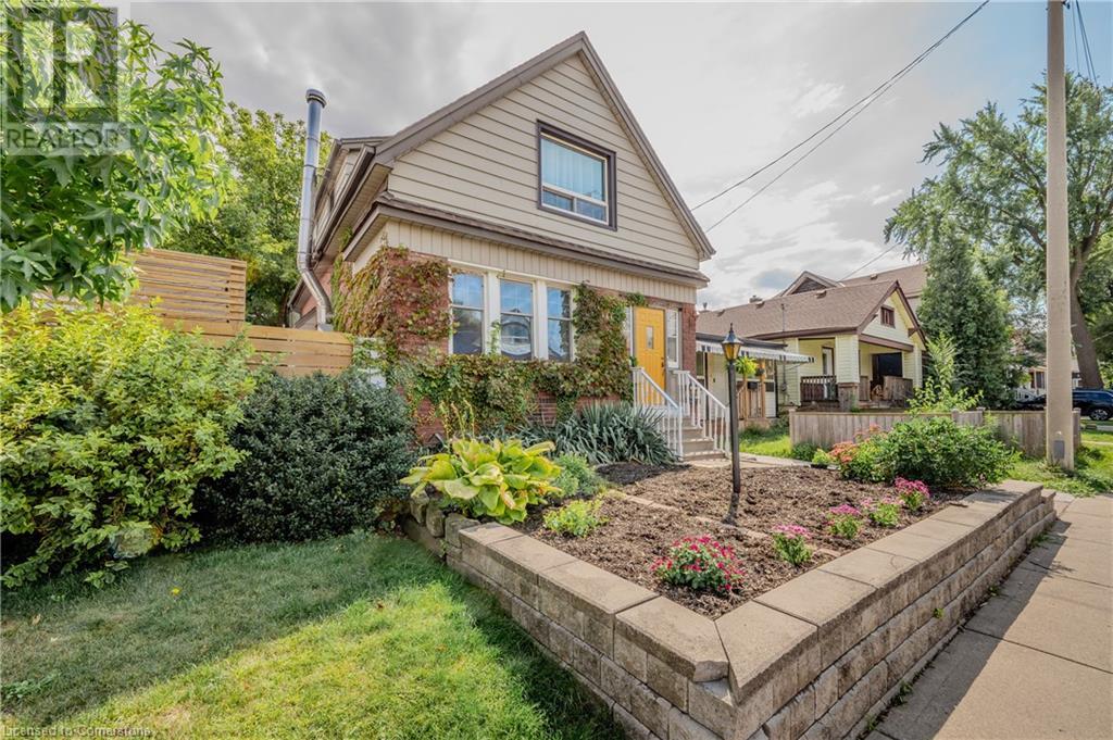 116 PARK Row N, hamilton, Ontario