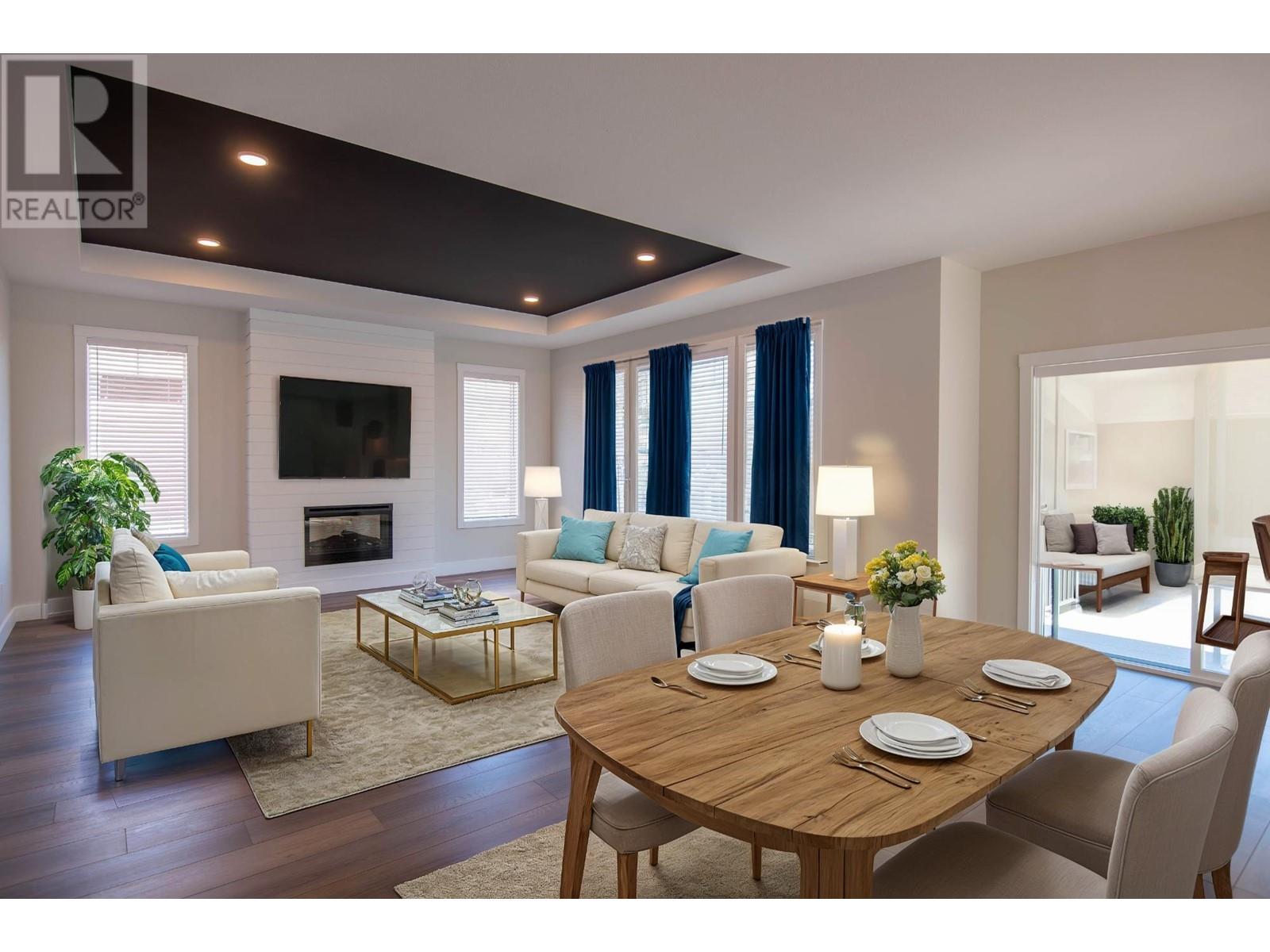 137-200 Grand Boulevard, Kamloops, British Columbia  V2C 0H3 - Photo 3 - 181114