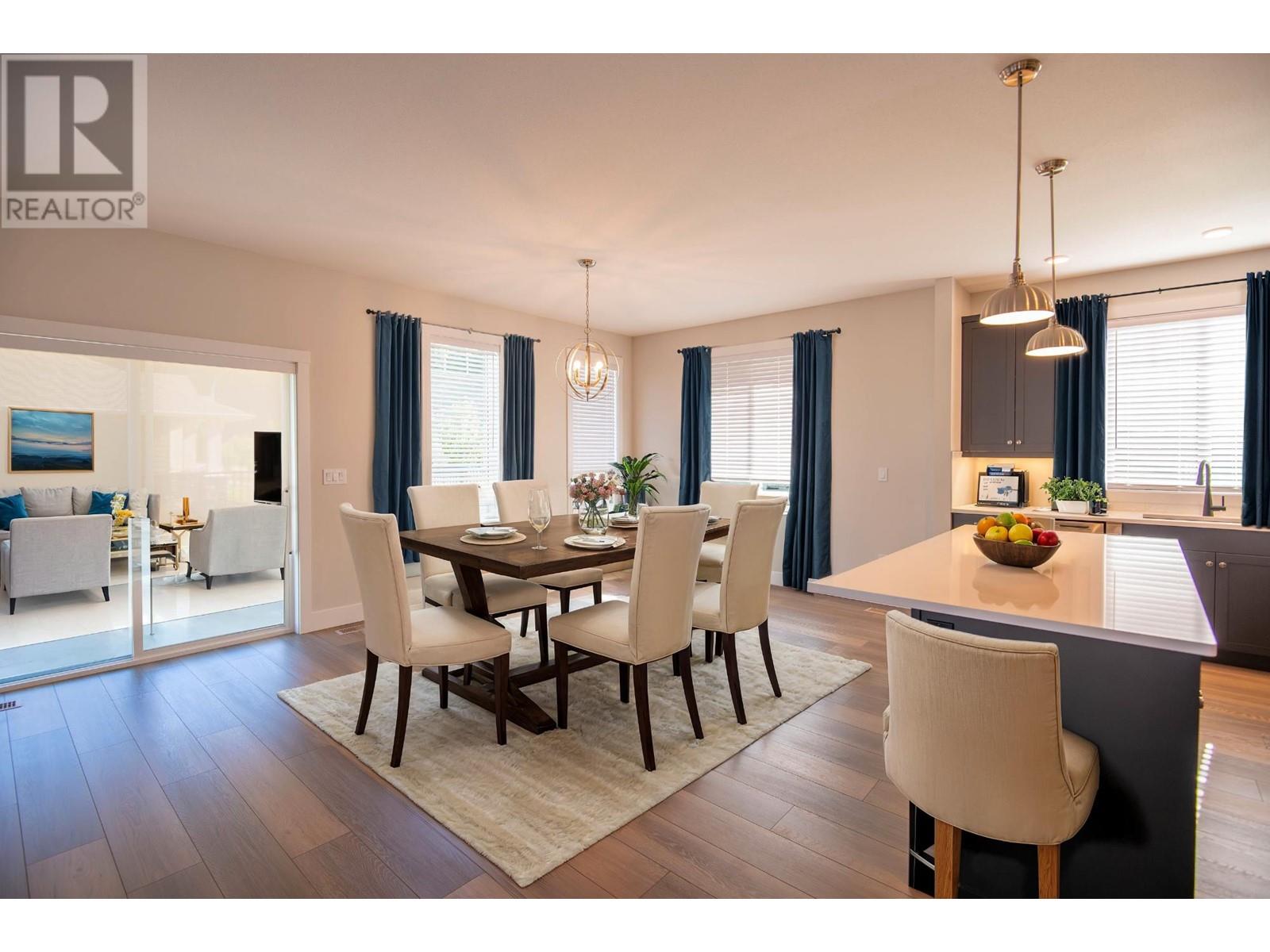 137-200 Grand Boulevard, Kamloops, British Columbia  V2C 0H3 - Photo 5 - 181114