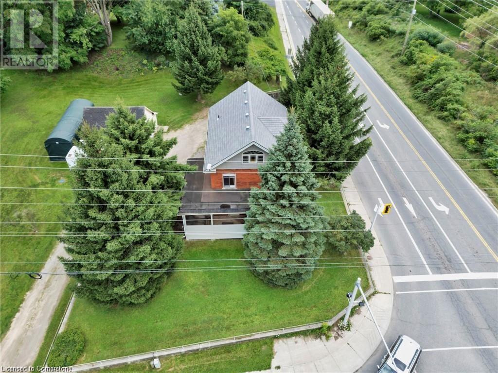 2038 GOVERNORS Road, hamilton, Ontario