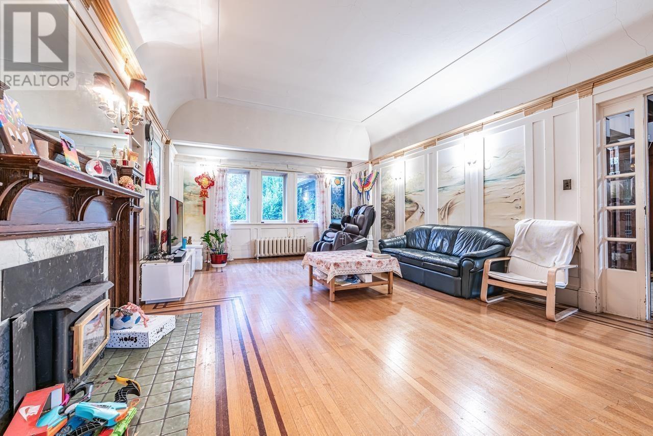 1790 Angus Drive, Vancouver, British Columbia  V6J 4H5 - Photo 3 - R2920494