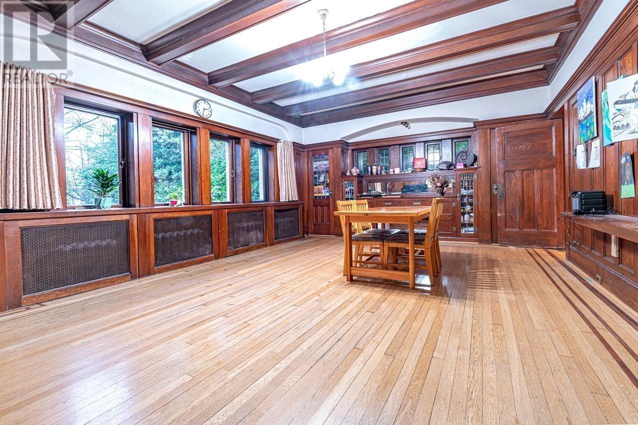 1790 Angus Drive, Vancouver, British Columbia  V6J 4H5 - Photo 9 - R2920494