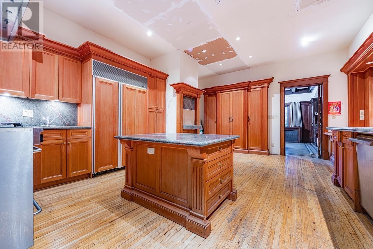 1790 Angus Drive, Vancouver, British Columbia  V6J 4H5 - Photo 11 - R2920494