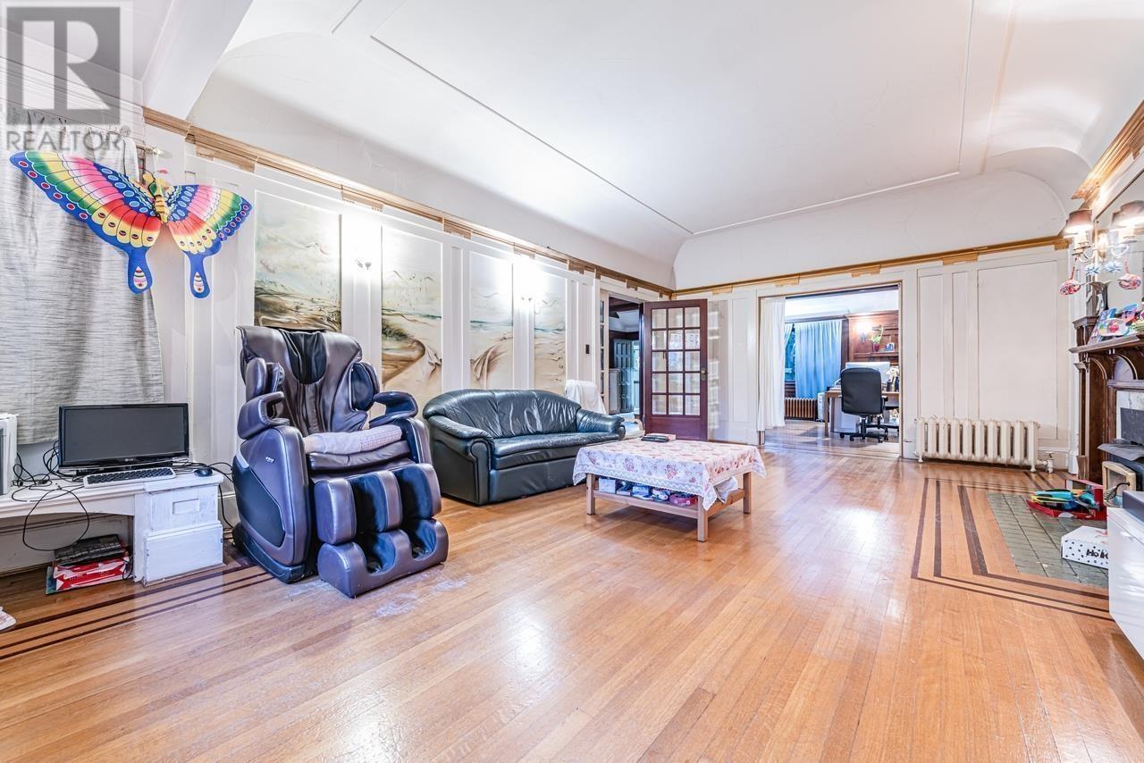 1790 Angus Drive, Vancouver, British Columbia  V6J 4H5 - Photo 5 - R2920494