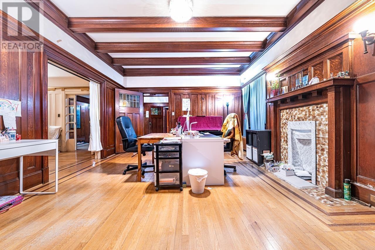 1790 Angus Drive, Vancouver, British Columbia  V6J 4H5 - Photo 7 - R2920494