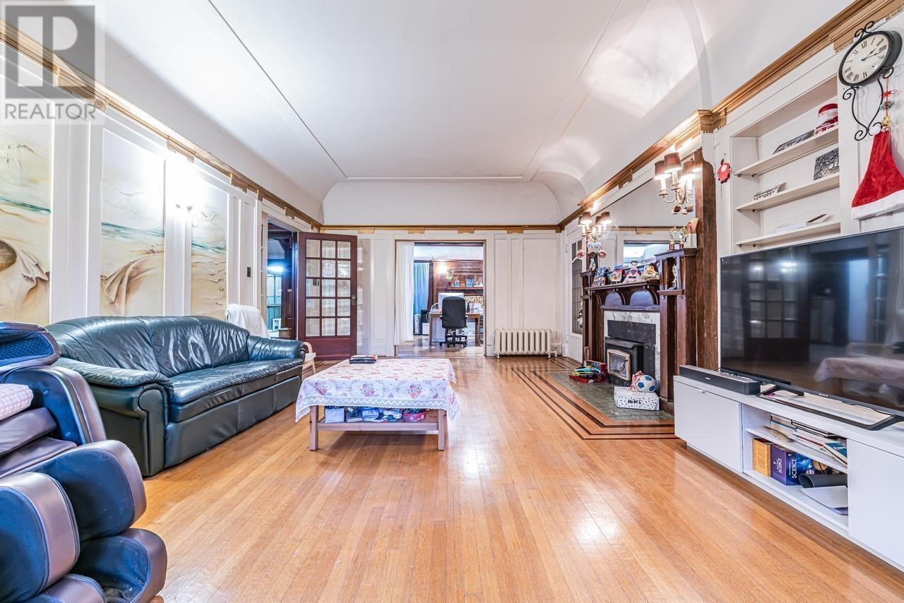 1790 Angus Drive, Vancouver, British Columbia  V6J 4H5 - Photo 4 - R2920494